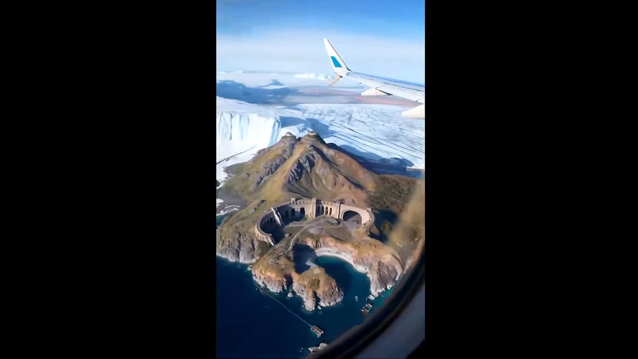 More Antarctica