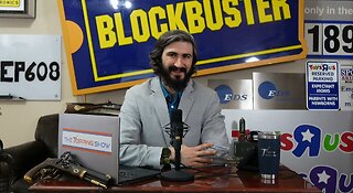 Matt Walsh roast Hollywood abortion scene, which car colors retain most value | Ep. 608
