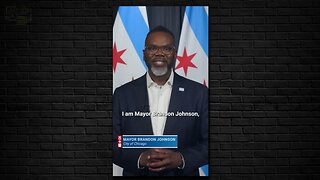 Chicago Mayor's 'Africa Day' Post on Memorial Day Gets Flipped on Its Head | Drew Berquist