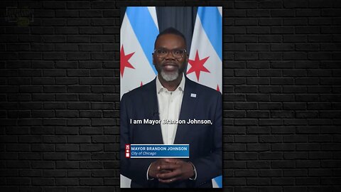 Chicago Mayor's 'Africa Day' Post on Memorial Day Gets Flipped on Its Head | Drew Berquist