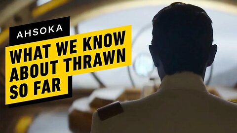 Ahsoka - Everything We Know About Live-Action Thrawn _ Star Wars Celebration 2023