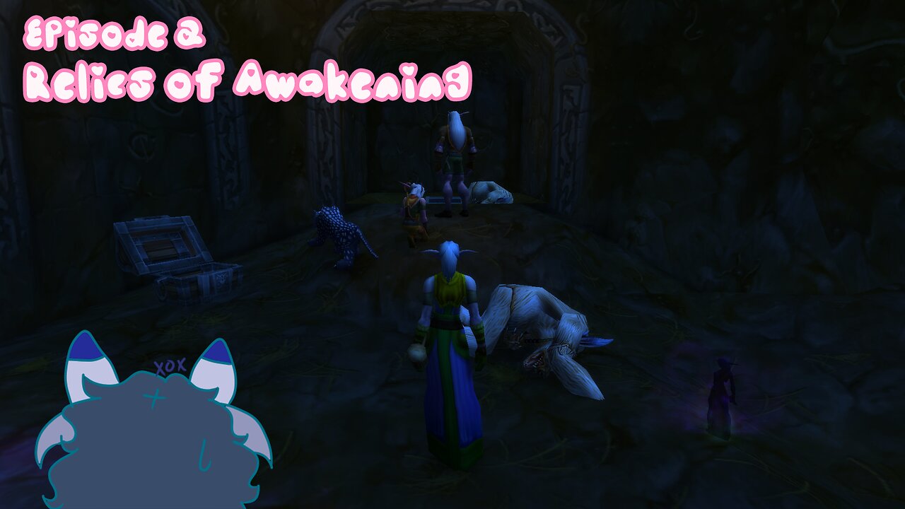 Episode 2: Questing Through Dolanaar | WoW: Zero to Hero