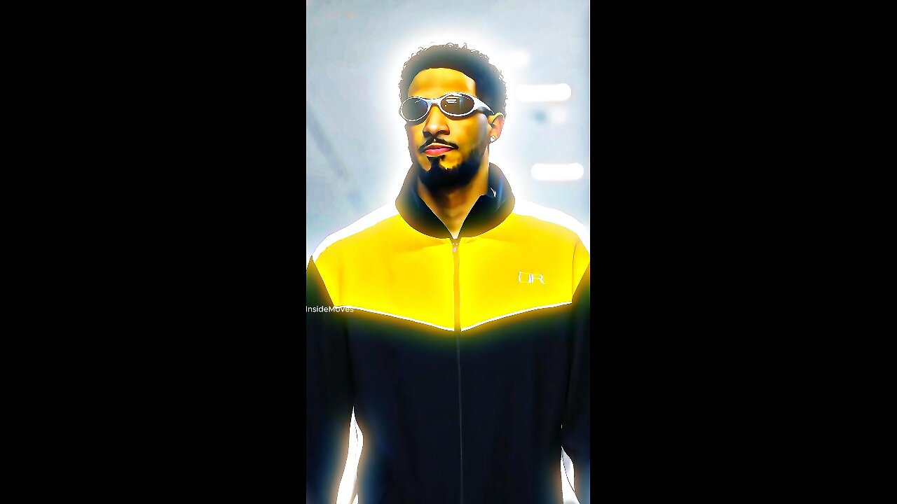 Haliburton & the Pacers LOCKED IN for Game 7 🔒🔥🏀 #AllOrNothing
