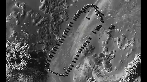 Does this look like a secret meeting of Yemen Houthis?