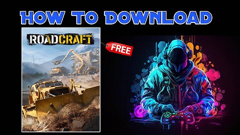 Roadcraft Free Download
