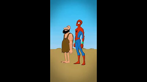Funny Cartoon 😂