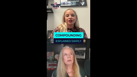 Compounding Explained Simply
