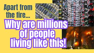 Shitty housing... is this the future? Even in Australia?