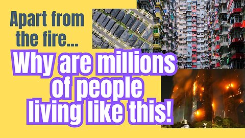 Shitty housing... is this the future? Even in Australia?