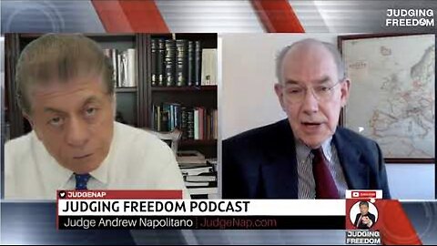 Prof. John Mearsheimer : Single greatest threat to free speech