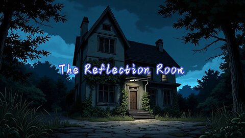 The Reflection Room