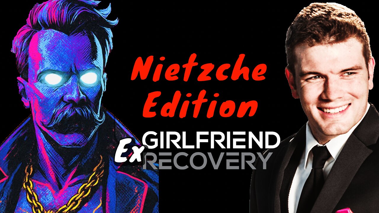 Emergency Breakup & No Contact Initiation: Nietzsche Edition (Keynote)