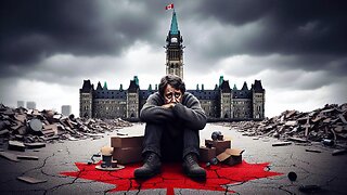 The Sad Reality of Canadian Politics Today