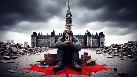 The Sad Reality of Canadian Politics Today