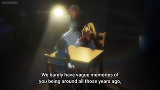 who are you diana | A Wild Last Boss Appeared!