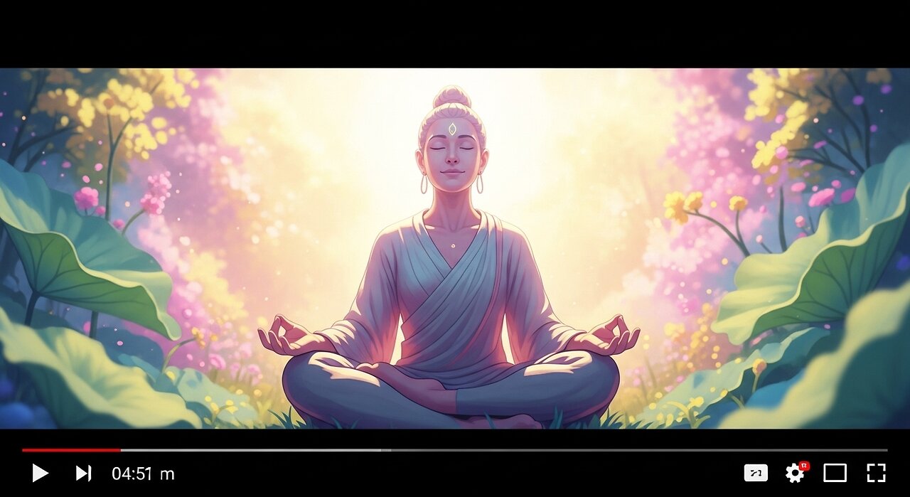 7 Buddhist Secrets to Unshakeable Inner Peace
