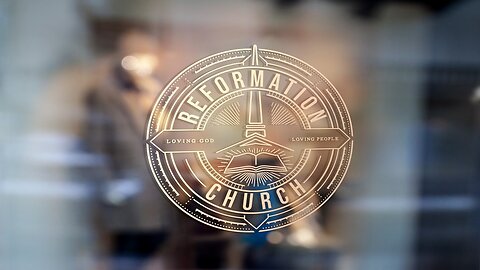 Main Sermon Series 10.12.2025