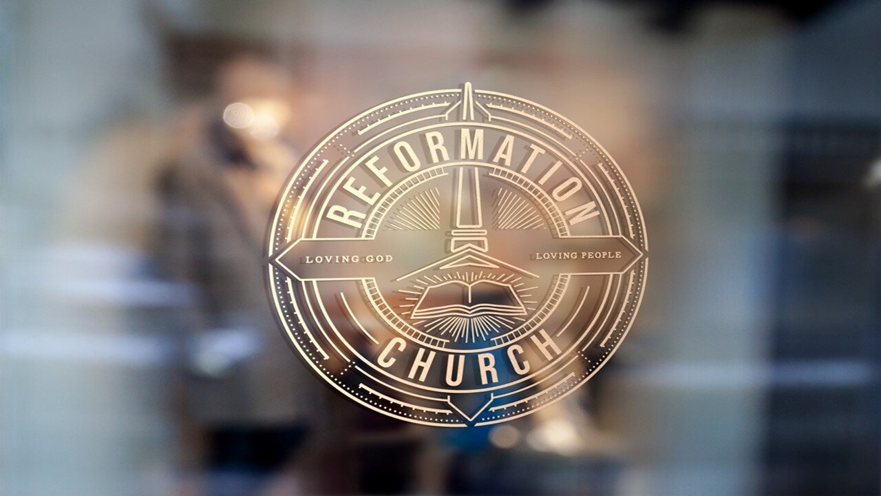 Main Sermon Series 10.12.2025