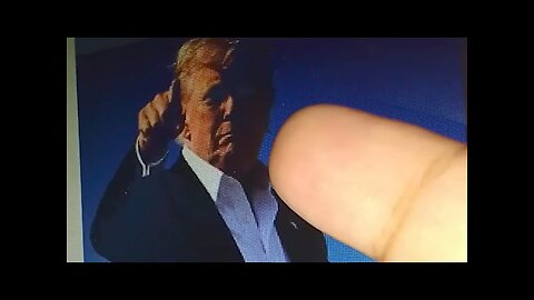 The WORST Donald Trump Video on the internet today
