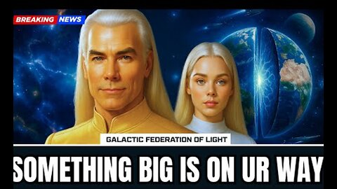 Starseeds, BRACE For MASSIVE Plasmic Light & SHAKING As We LEAP To 5D!" | GFL