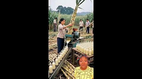 farming