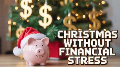 Save BIG This CHRISTMAS with Smart Money Moves!