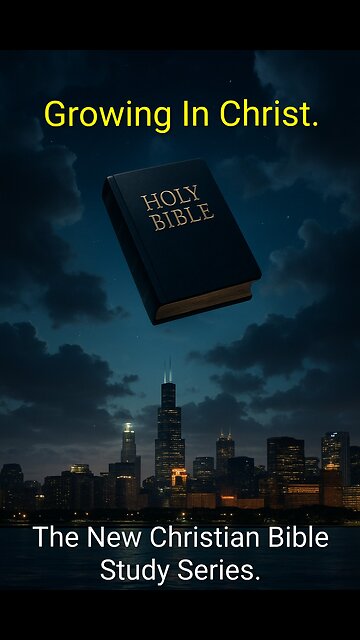 Ministry Attribution Statement.