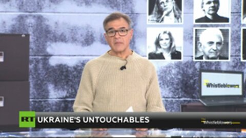 The country of corruption!