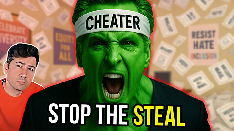 The SHOCKING TRUTH About Gavin Newsom's Election Stealing