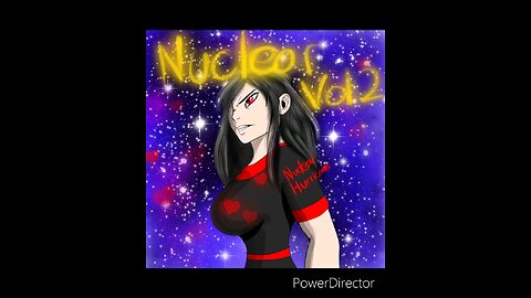 SpeedPaint nuclear joestar