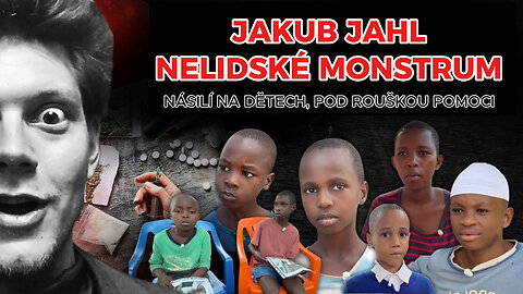 Výpovědi obětí Jakuba Jahla
