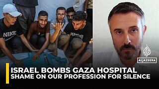 Palestinian journalists are ‘epic heroes’ murdered by Israel with impunity: Analysis