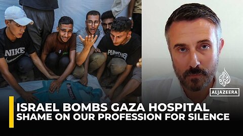 Palestinian journalists are ‘epic heroes’ murdered by Israel with impunity: Analysis