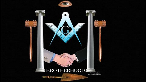 THE BROTHERHOOD OF THE BELL