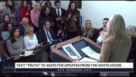 Karoline Leavitt: There Are TWO Genders