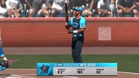 MLB THE SHOW 25.