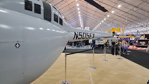 When Supercars Aren’t Enough: Helicopters at Barrett-Jackson 💸 ​#LuxuryLifestyle #Helicopter