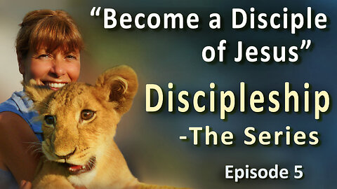 Be A House Of Prayer : Ask In Faith !