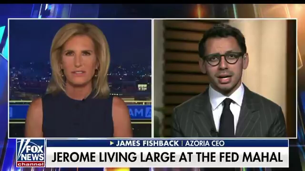 Trump Does Not Need To Wait For Powell To Step Down