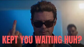 LUKE REACTS! (Mortal Kombat 2 Teaser Brings the Cage)