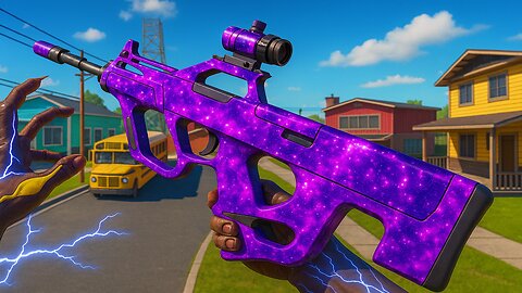 SEASON 6 GRIND