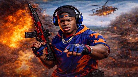 BLACK OPS 6 MULTIPLAYER | SEASON 6 GRIND