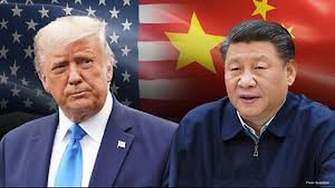 Trump says he may have to think about additional tariffs on China in two weeks