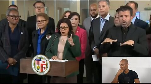 Democrats DEMAND Trump Pay Damages For Anti ICE NO KINGS RIOTS / Protests ~ by Ralph Durand
