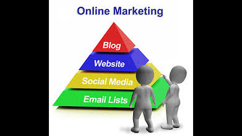 What Is The Best Method For Building Your Business Online