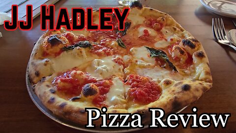 Discover the SECRET to Amazing Wood Fired Pizza in Altoona PA
