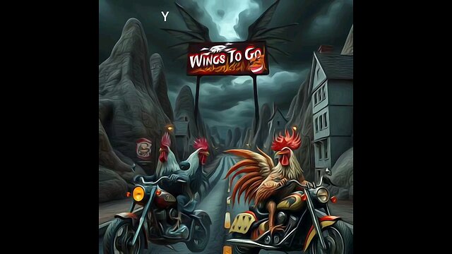 Wings To Go