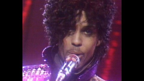 Prince - 1999 (Official Music Video)