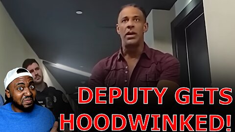 ASSAULT CHARGES DROPPED AGAINST Deputy Who LOST IT After Finding Out His Date Was A Transwoman!