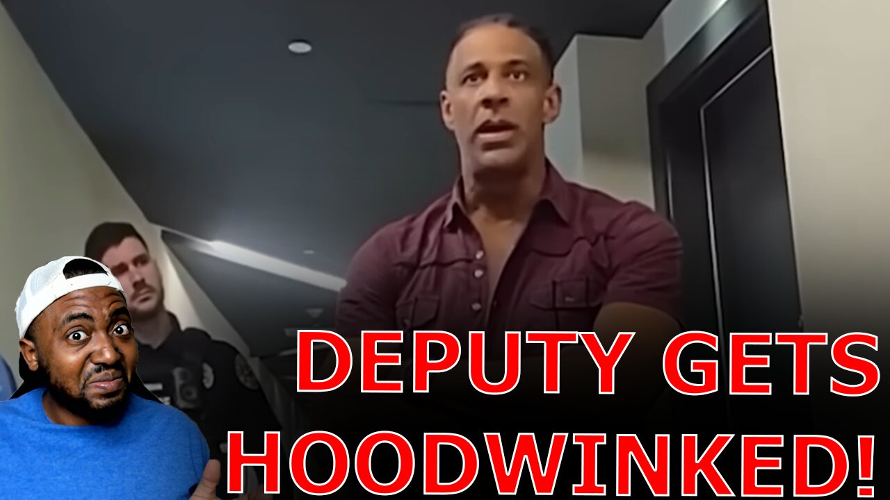 ASSAULT CHARGES DROPPED AGAINST Deputy Who LOST IT After Finding Out His Date Was A Transwoman!